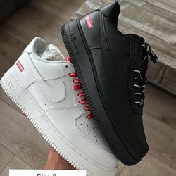 Supreme Air Force 1’s