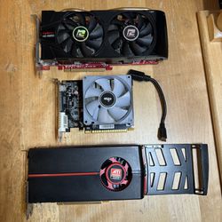 Budget Graphics Cards For Sale Nvidia GTX AMD (Read)
