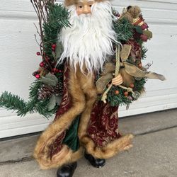 Christmas Decor$20