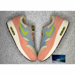 Nike Air Max 1 Light Madder Root 11 Men Great Condition