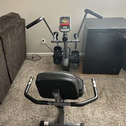Bike Stepper