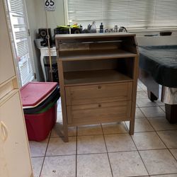 Baby Changing Table