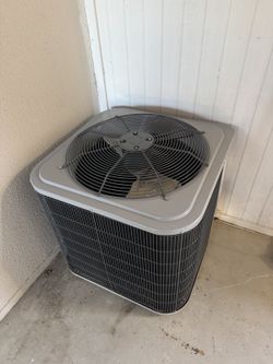 Used 5 Ton Carrier “Cool Only”