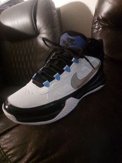 Nike sicwidit 9.5