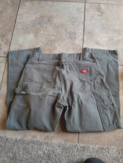 Dickies work pants