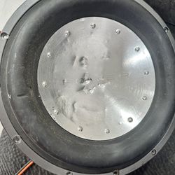 Subwoofer 12” Rockford Fosgate