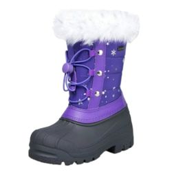 THERMALITE SNOW BOOTS
