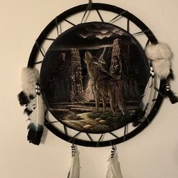 Pictures Of Wolf & Spirit