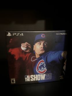 MLB The Show 20 [ 15th Anniversary Edition ] for PS4