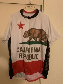 Cycling Jersey