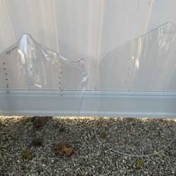 Motorcycle Shields (2)
