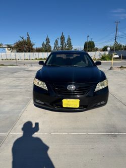 Toyota Camry 2010