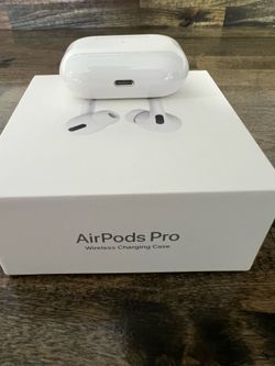 Air pods pro