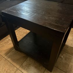 Center Table 