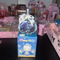 New Hello Kitty Perfume 