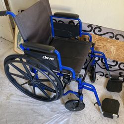 Adult Wheelchair