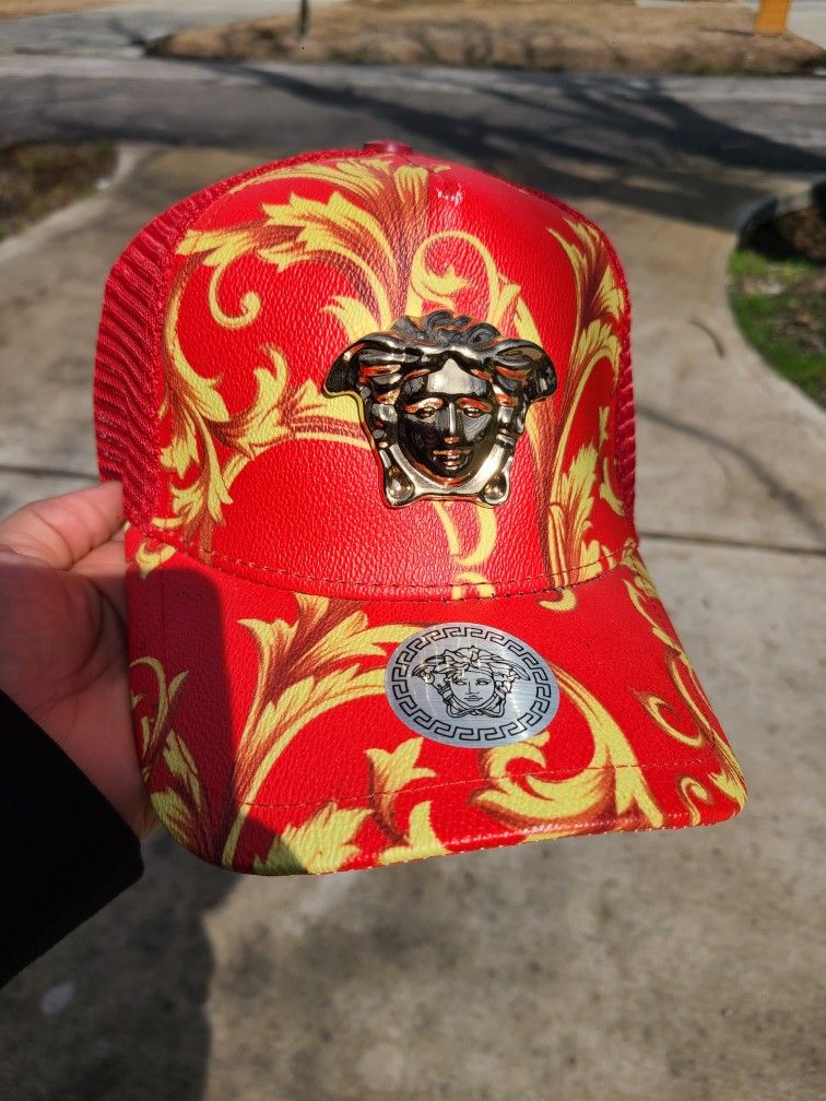 Versace Hat