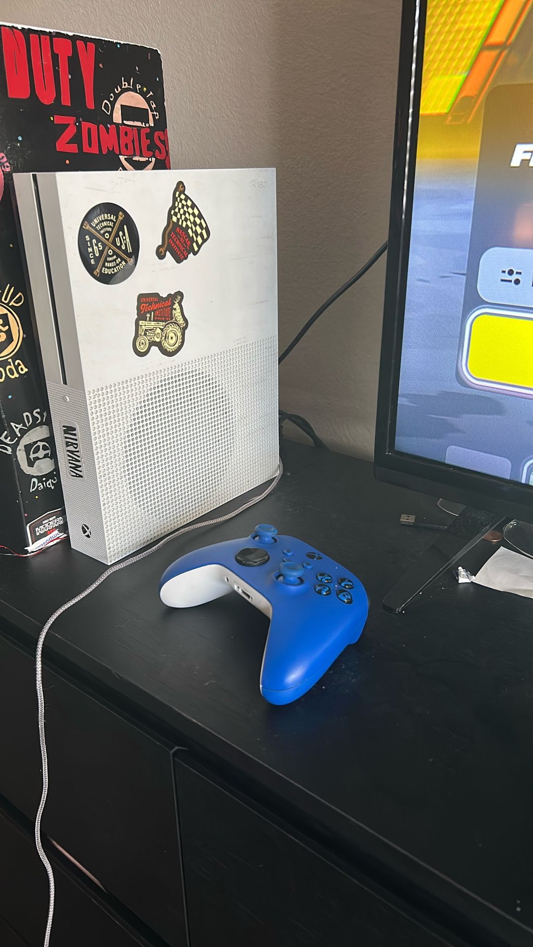 Xbox One