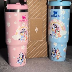 Bluey Stanley’s  $20 EACH