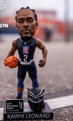 Kawhi Leonard
