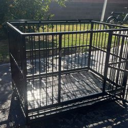 Xl Large Dog Kennel