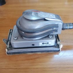 Air sander