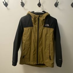 The north face Waterproof Coat - Medium 