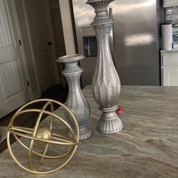 Decorations