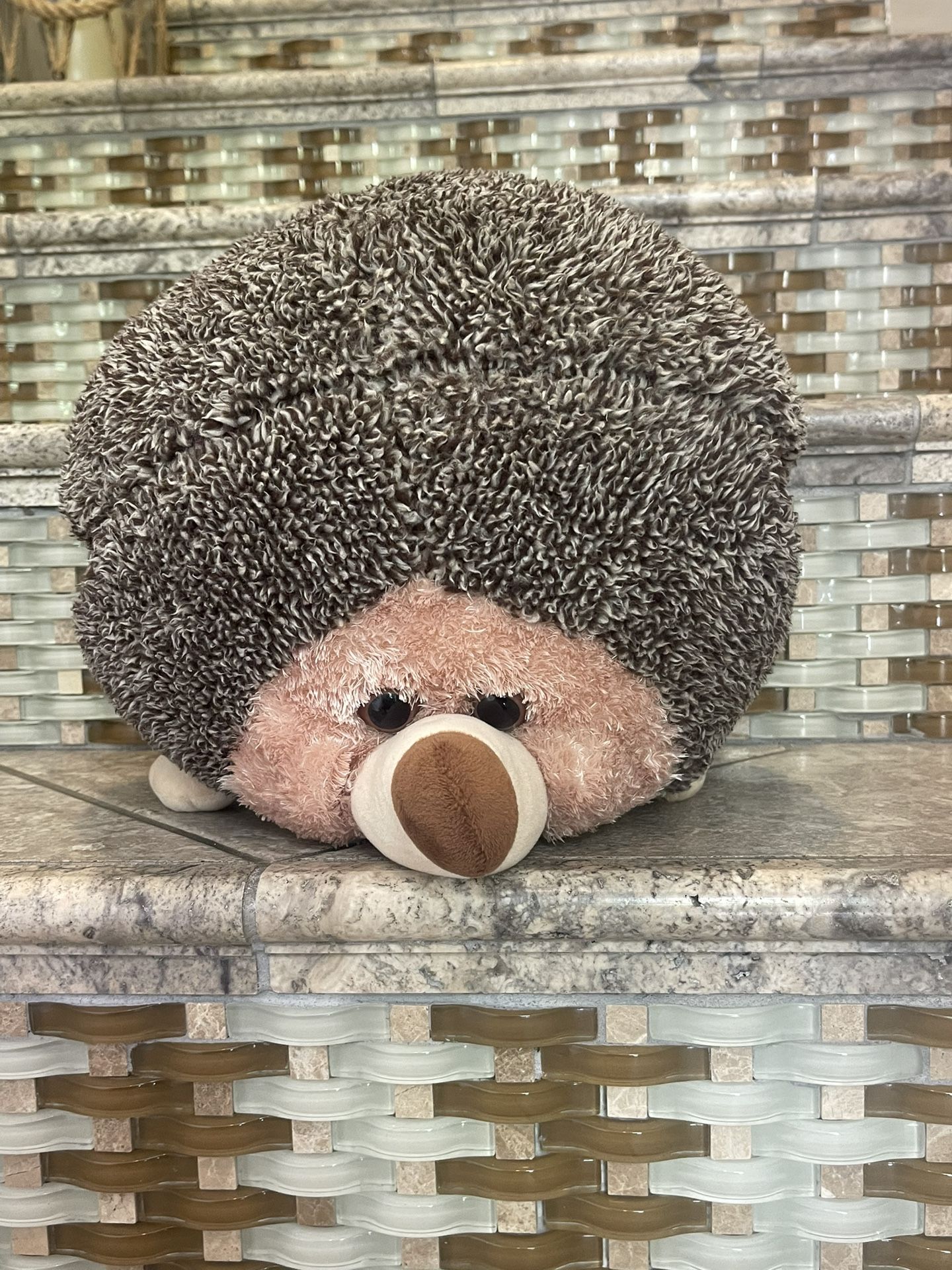 plush