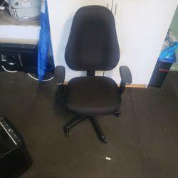 Ergonomic Chair 