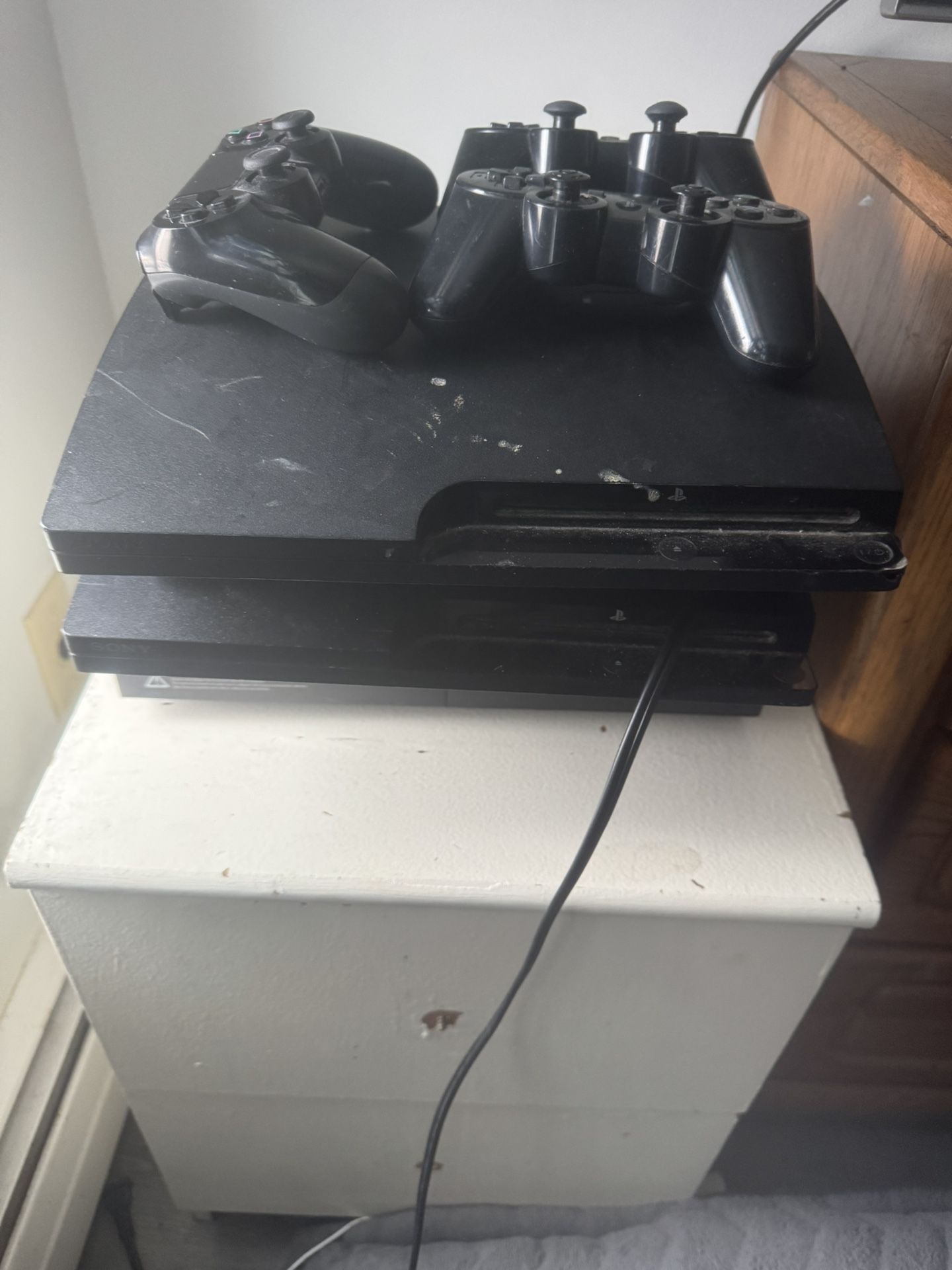 Ps3s