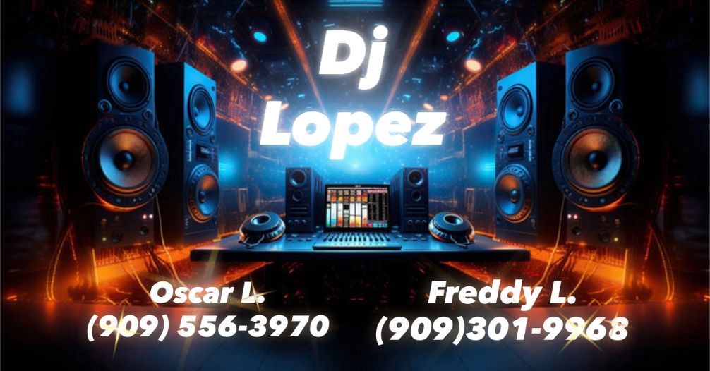 Dj Lopez