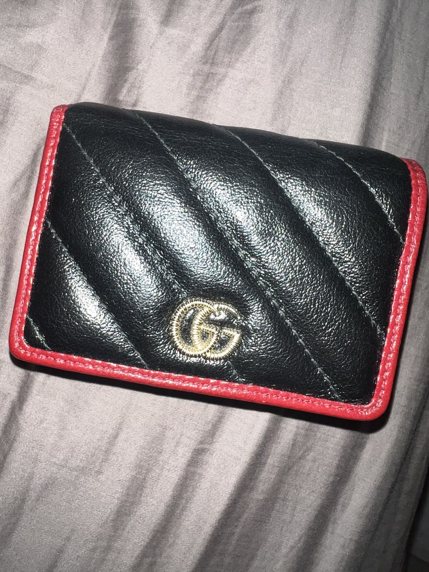 Gucci Wallet