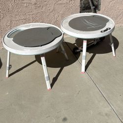 Skip Hop Tables