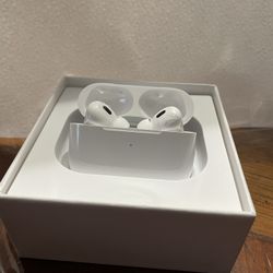 AirPods Pro 2
