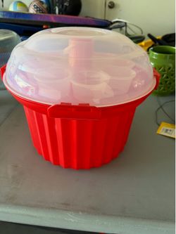 Cupcake Carrier
