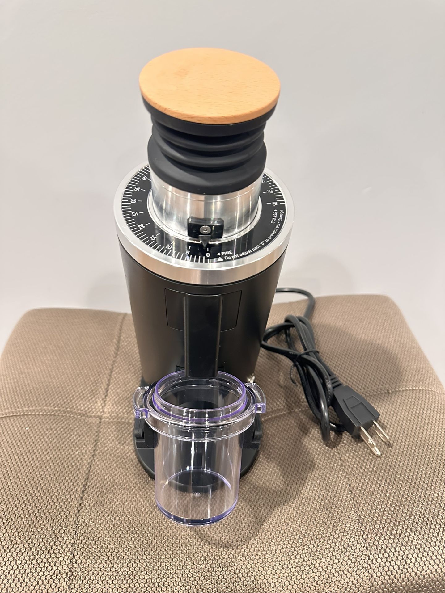 DF54 - Coffee Grinder *Brand New*