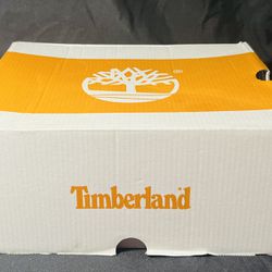 TIMBERLAND BOOTS SIZE 10m/m Toddler 