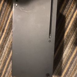 Xbox Series X And Excessories