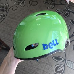 Toddler Helmet 