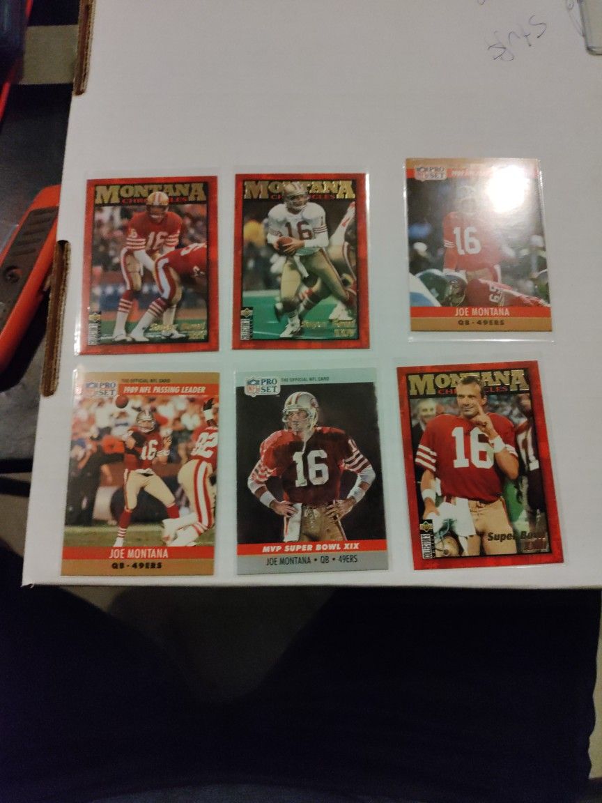 Joe Montana