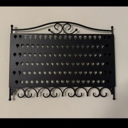 Jewelry Organizer