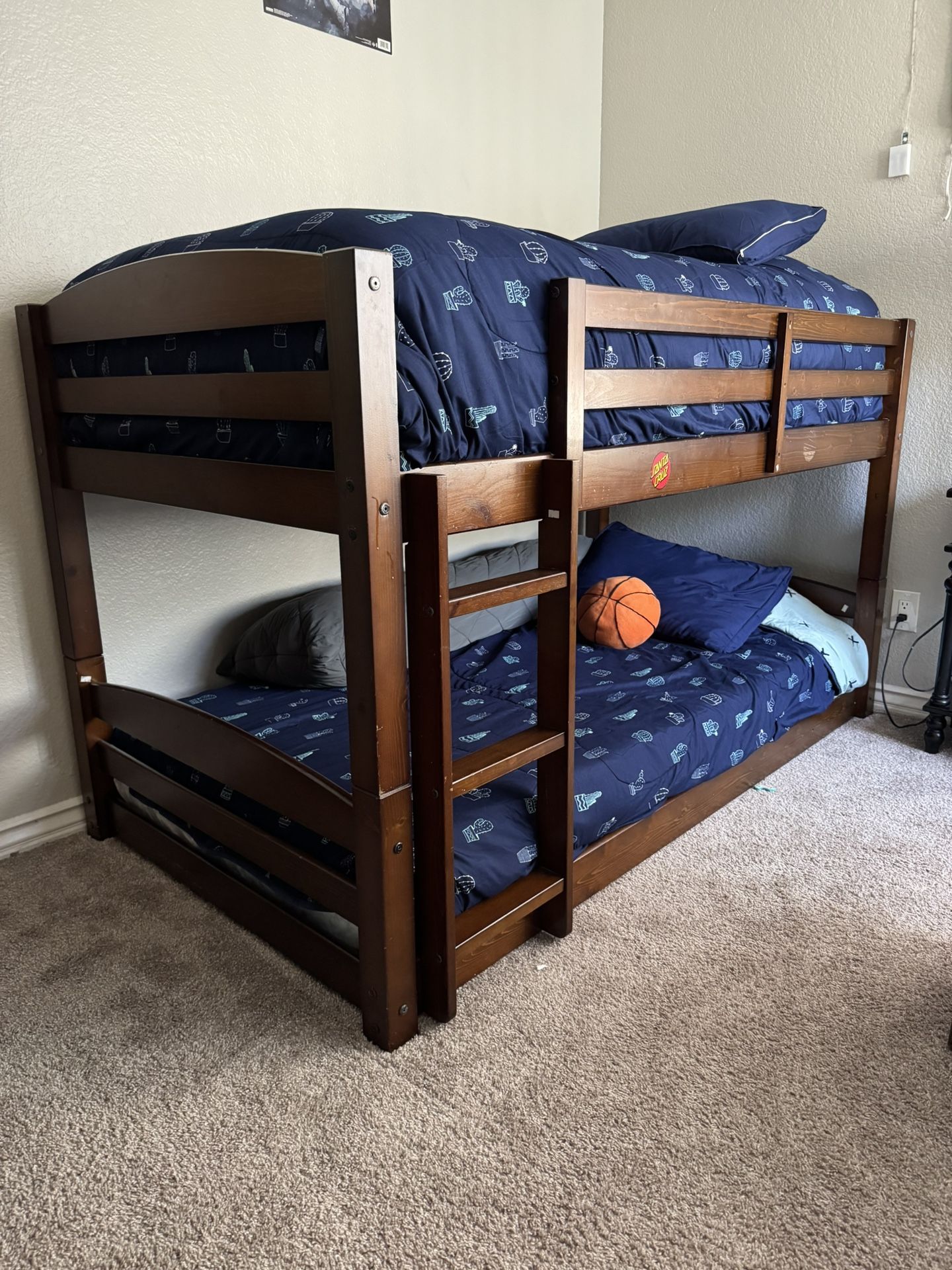 Bunk Bed