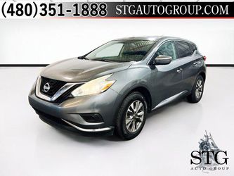2017 Nissan Murano