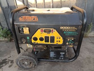 Big Generator