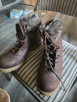 Boots new