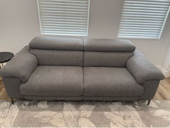 Modern sofa