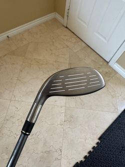 Women’s R5 Taylormade 7 wood mint