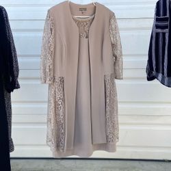 Size 18 Dresss
