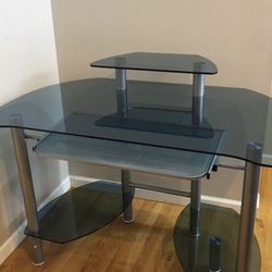 Modern Desk